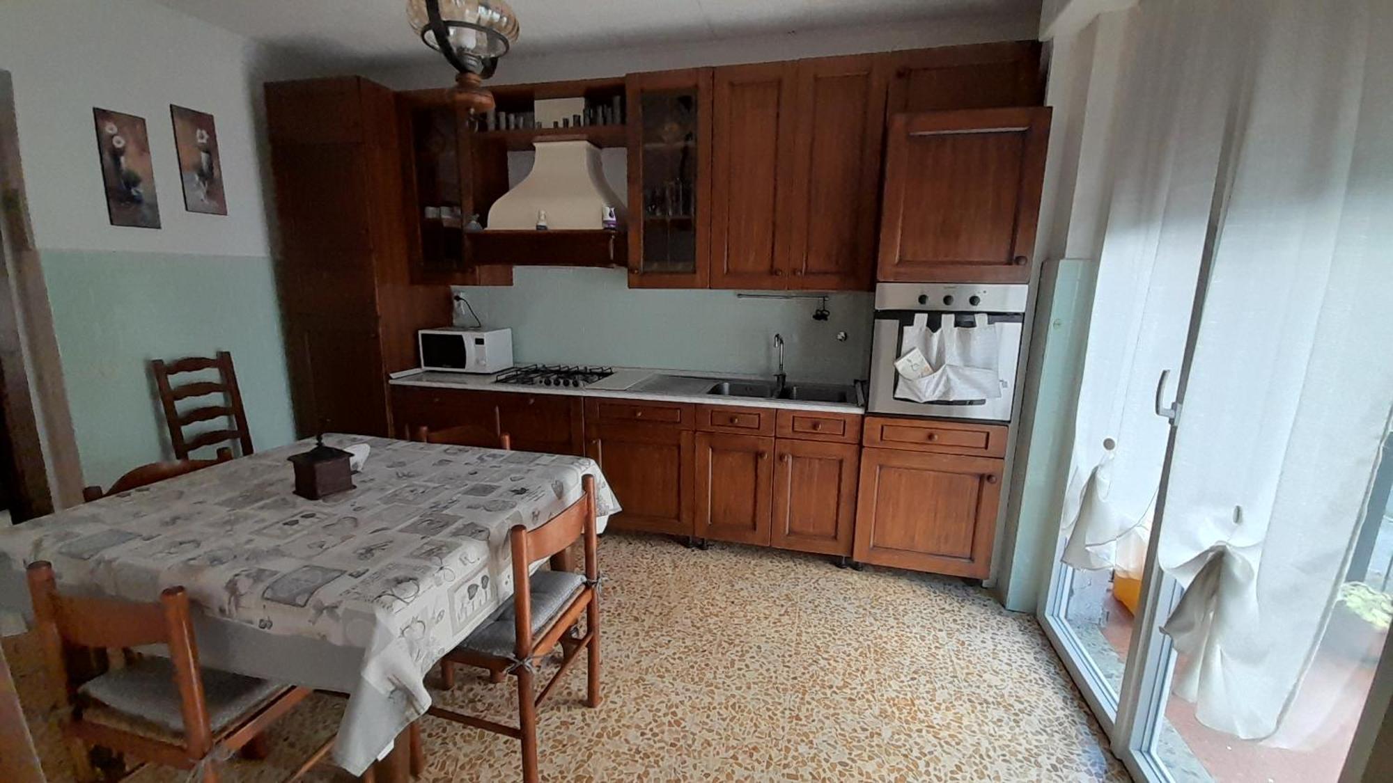 Апартаменты Casa Di Gianni Primaluna Экстерьер фото